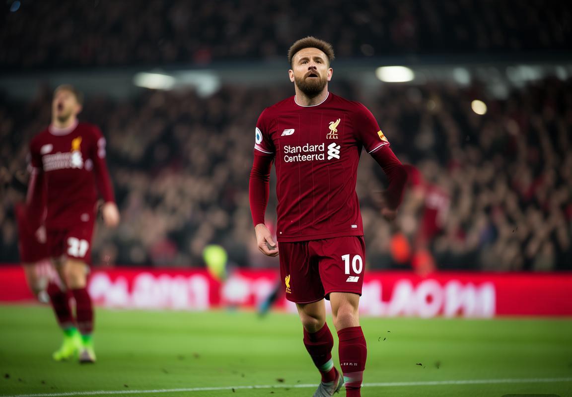 利物浦惨败安菲尔德球场，斯洛特下课危机加剧！主帅战术质疑频发，英超争冠希望彻底破灭