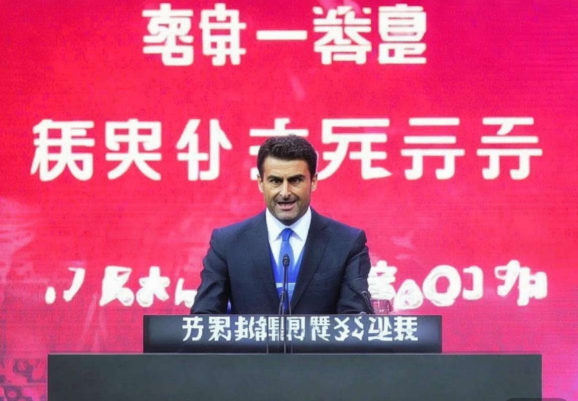 上海足坛迎来欧冠名帅安东尼奥·孔蒂，前欧洲冠军联赛冠军教头执掌上海足球俱乐部