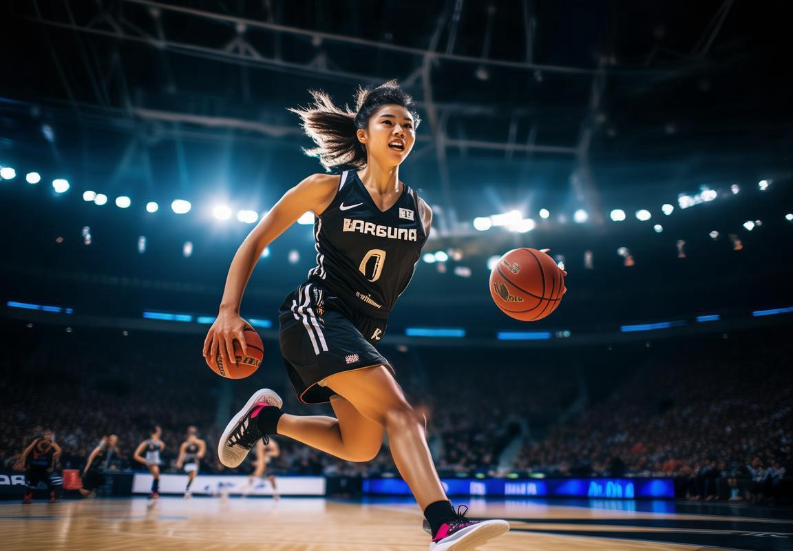 土耳其女篮联赛惊现单场69分女子篮坛新星，获安东尼·爱德华兹盛赞，神似李梦引热议