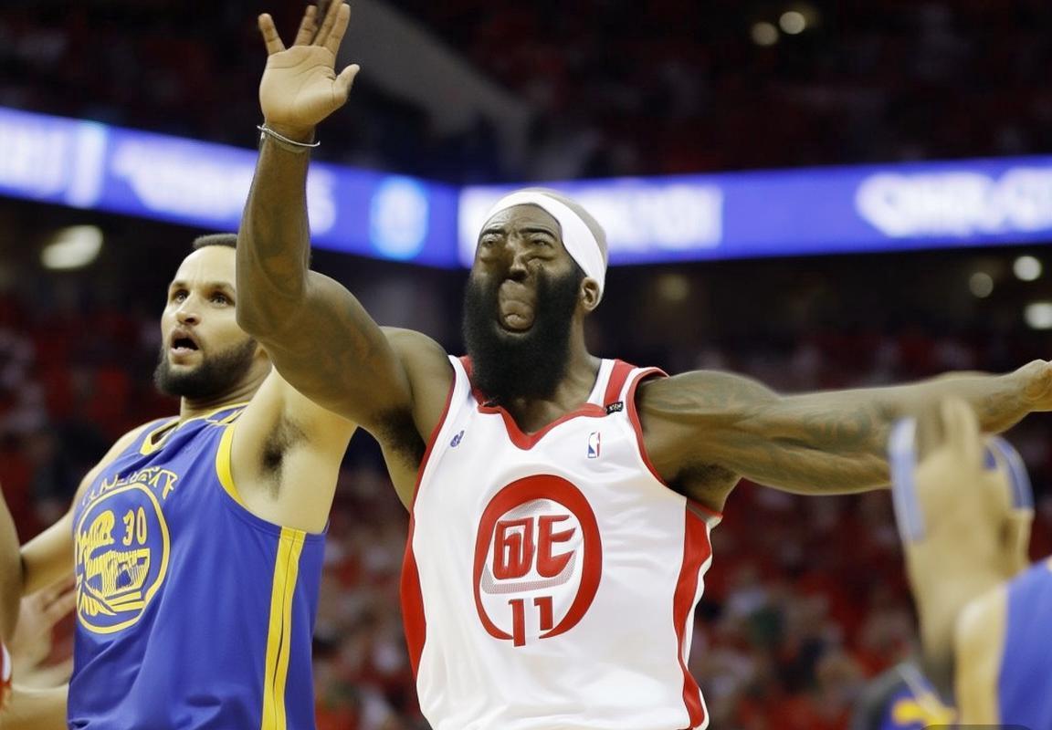 亚历山大率雷霆十连胜领跑NBA常规赛，西部竞争格局剧变，火箭力克勇士搅动战局