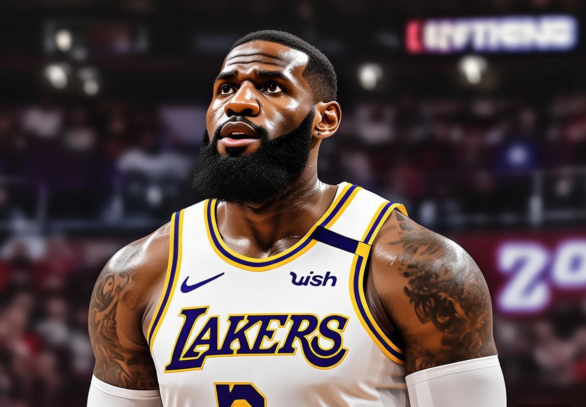 洛杉矶湖人队豪赌字母哥交易，押注未来首轮签与里夫斯换取扬尼斯·阿德托昆博